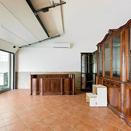 Mansion With Swimming Pool, Pool Table & Grillarea Villa Braga