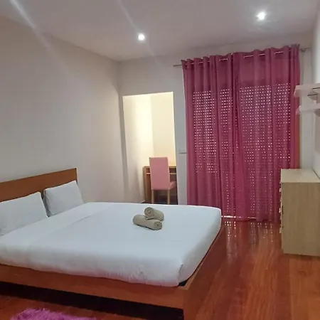 Mansion With Swimming Pool, Pool Table & Grillarea Villa Braga